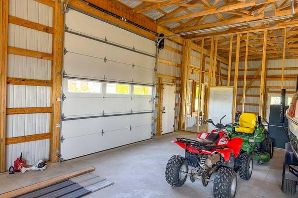 11340 SE Walstead Rd, Sharon, KS 67138