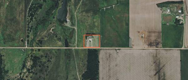 11340 SE Walstead Rd, Sharon, KS 67138
