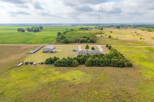 11340 SE Walstead Rd, Sharon, KS 67138