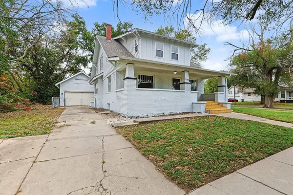703 S Star St, El Dorado, KS 67042