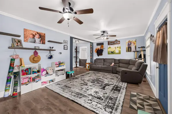 1012 S Elm St, Mcpherson, KS 67460
