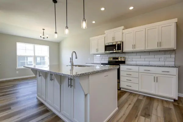 1511 N Hayston AVE #Lot 66, Nixa, MO 65714