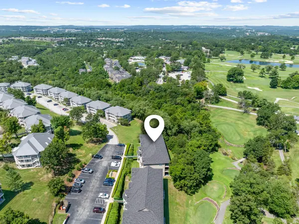 813 Holiday Ridge #6, Branson, MO 65616