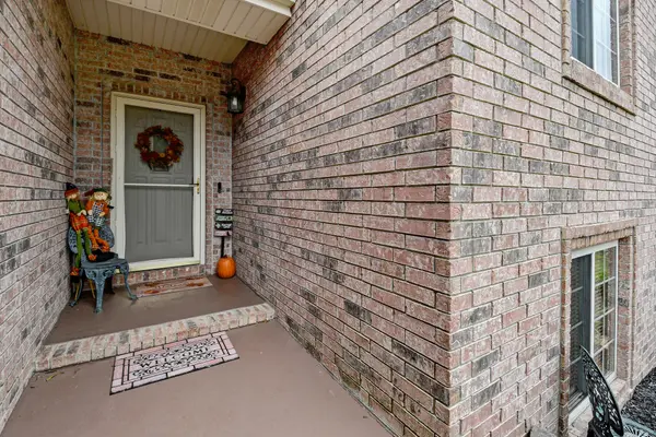 4356 W Forest Ridge RD, Battlefield, MO 65619