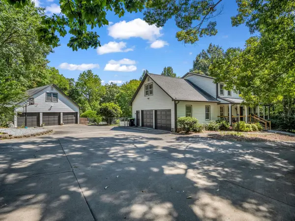 215 Hillcrest, Columbus, NC 28722