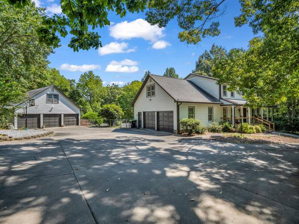 215 Hillcrest, Columbus, NC 28722