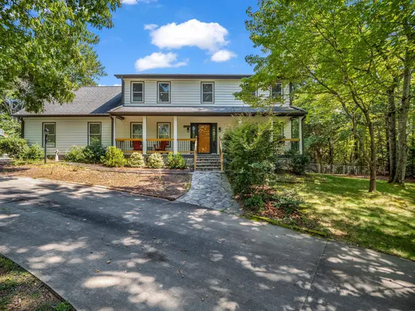 215 Hillcrest, Columbus, NC 28722