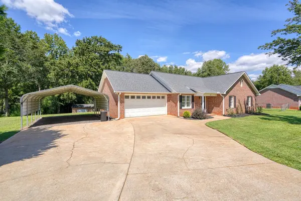 234 Holmes Dr, Spartanburg, SC 29303