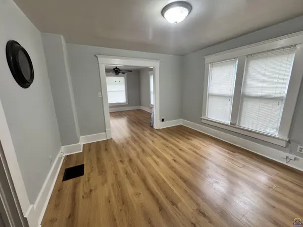 805 Congress St, Emporia, KS 66801