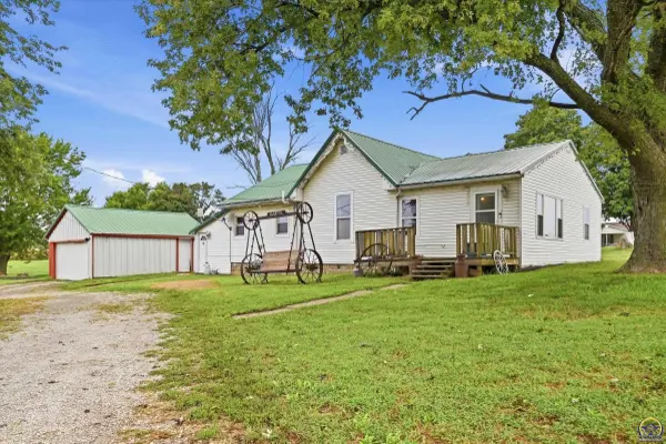 7848 Osage RD, Atchison, KS 66002