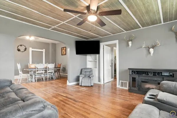 7848 Osage RD, Atchison, KS 66002