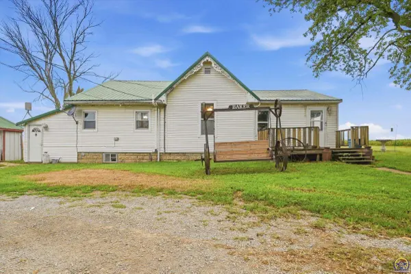 7848 Osage RD, Atchison, KS 66002