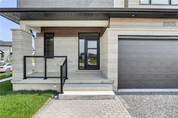 8905 Angie DR, Niagara Falls, ON L2H 3W8