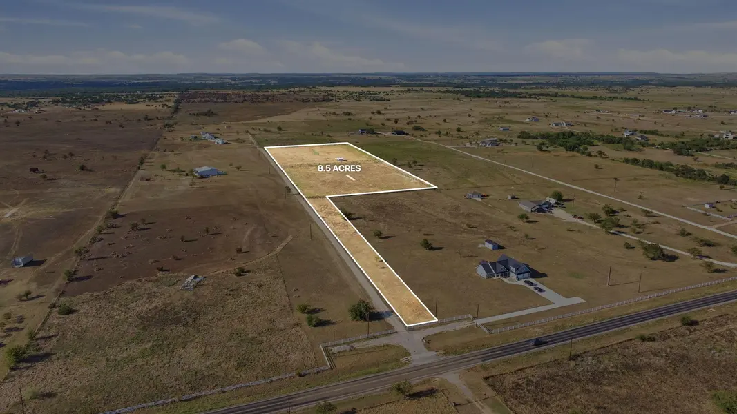 223 Saxon LN, Bertram, TX 78605