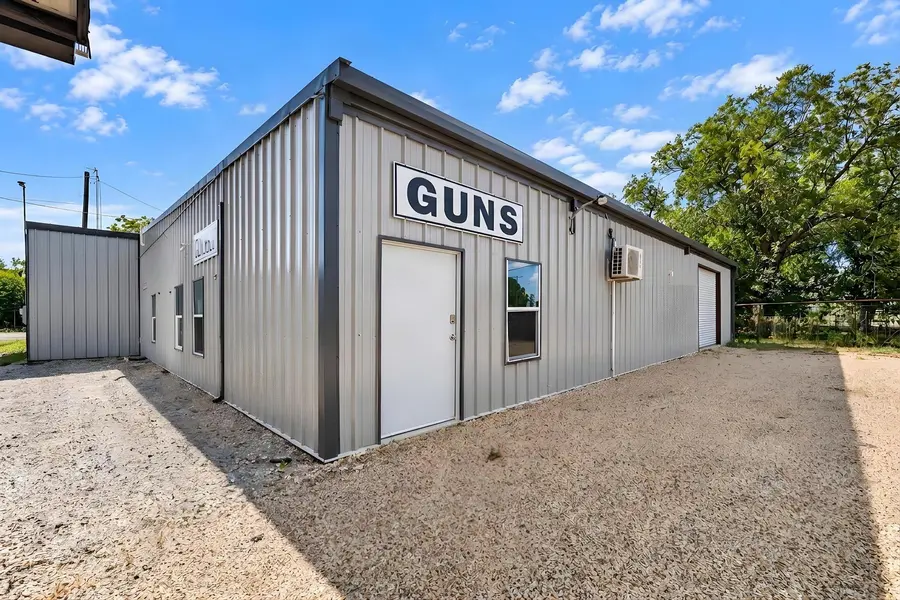 308 S Dalton ST, Bartlett, TX 76511