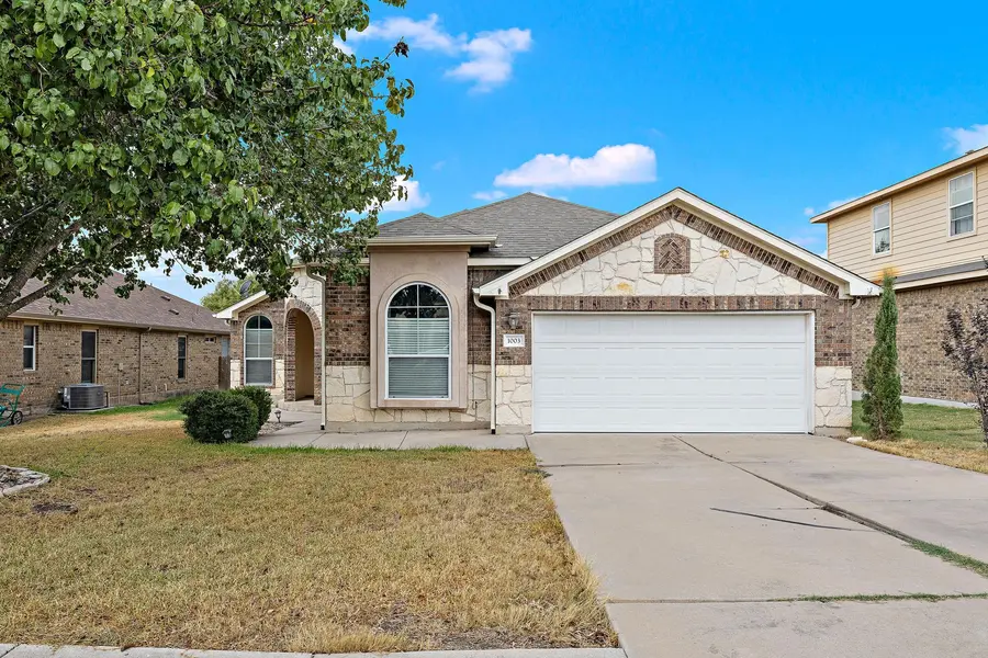 1003 Herrera CT, Hutto, TX 78634