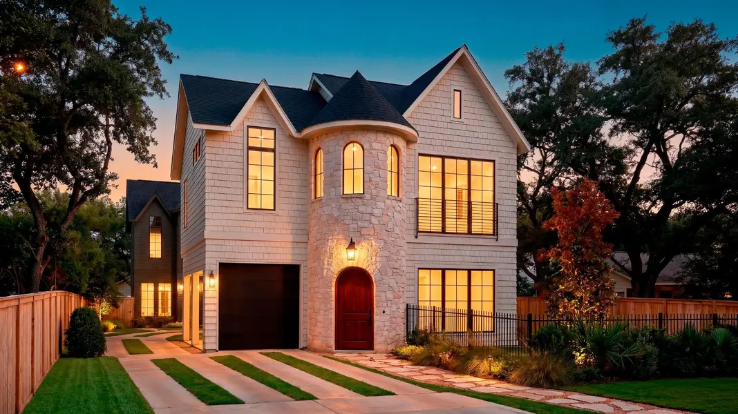 404 Nelray BLVD #1, Austin, TX 78751