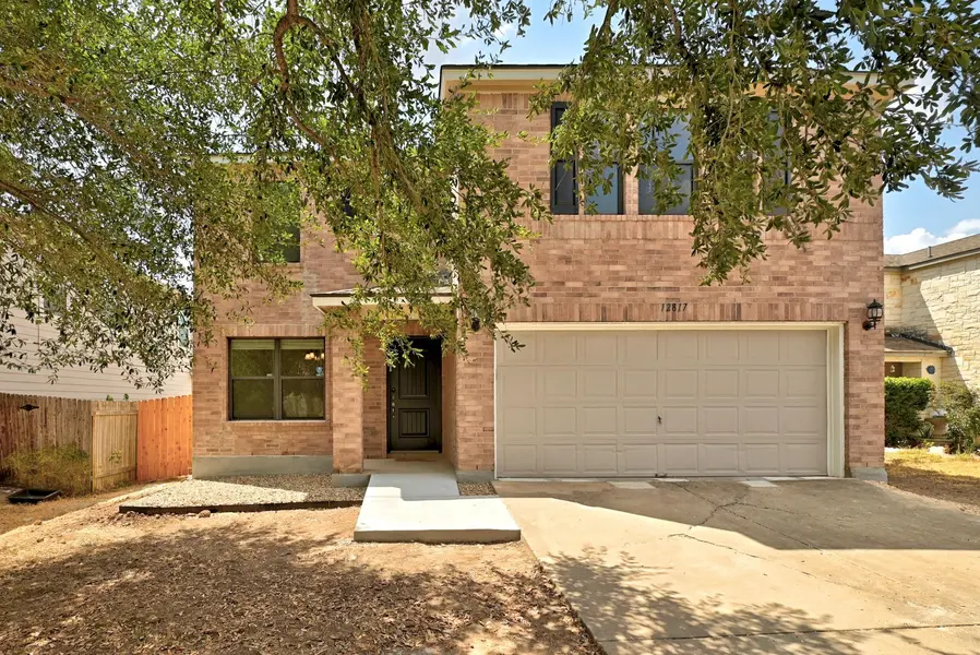 12817 Sexson Ridge CV, Del Valle, TX 78617