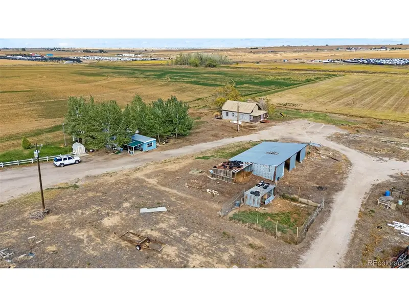2322 County Road 11, Erie, CO 80516