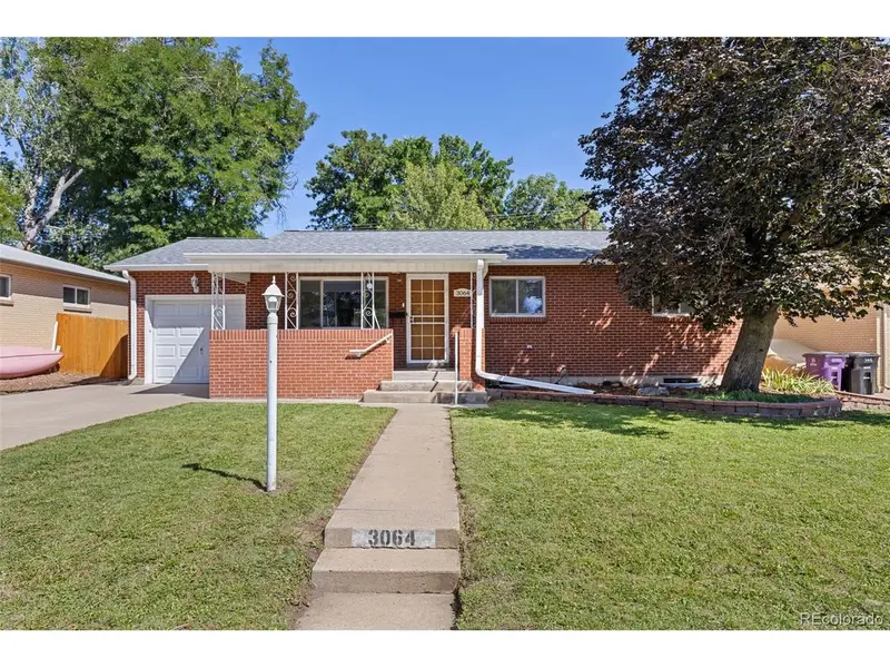 3064 S Zurich, Denver, CO 80236