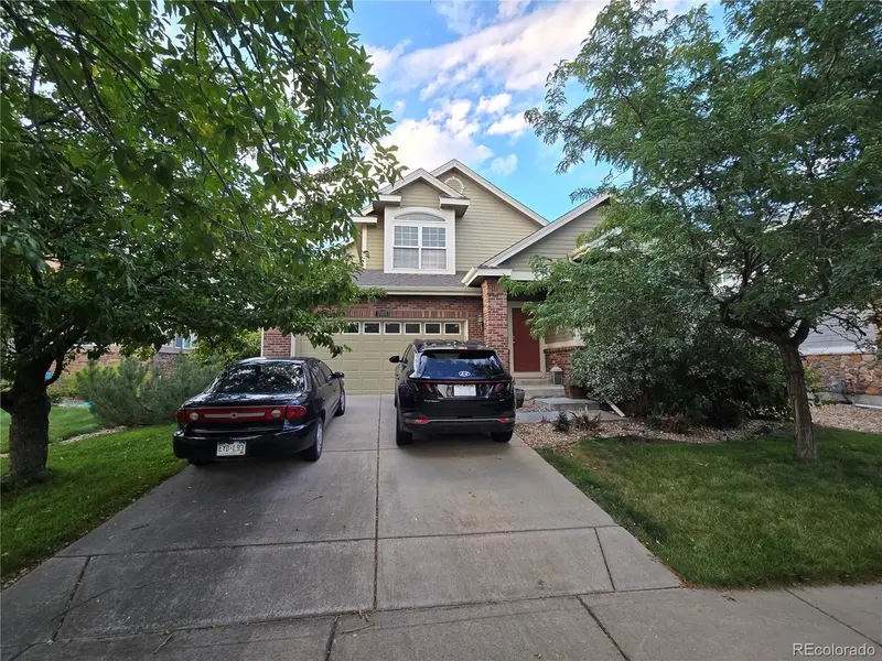 25811 E 5th, Aurora, CO 80018