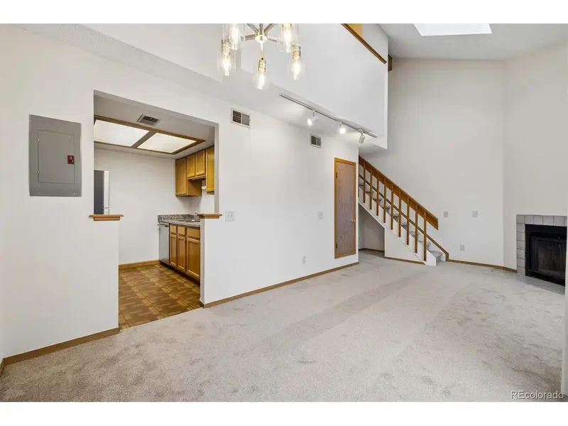 1311 S Cathay #204, Aurora, CO 80017