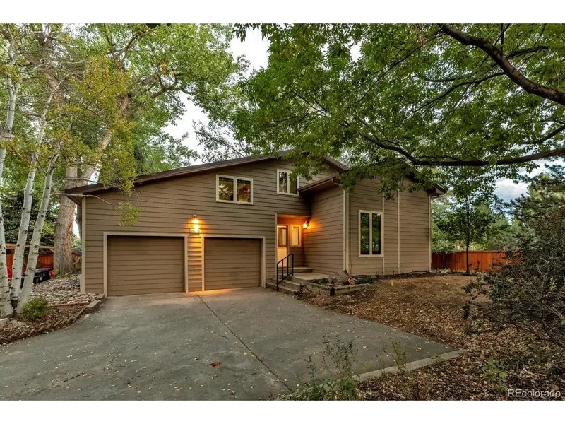 1020 55th, Boulder, CO 80303