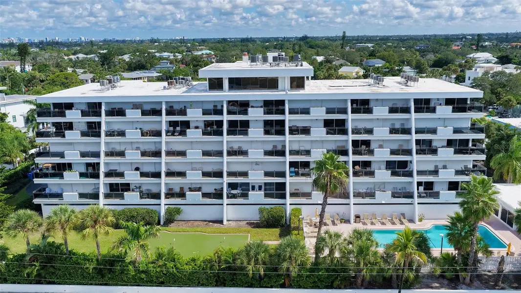 625 BEACH RD #301, Sarasota, FL 34242