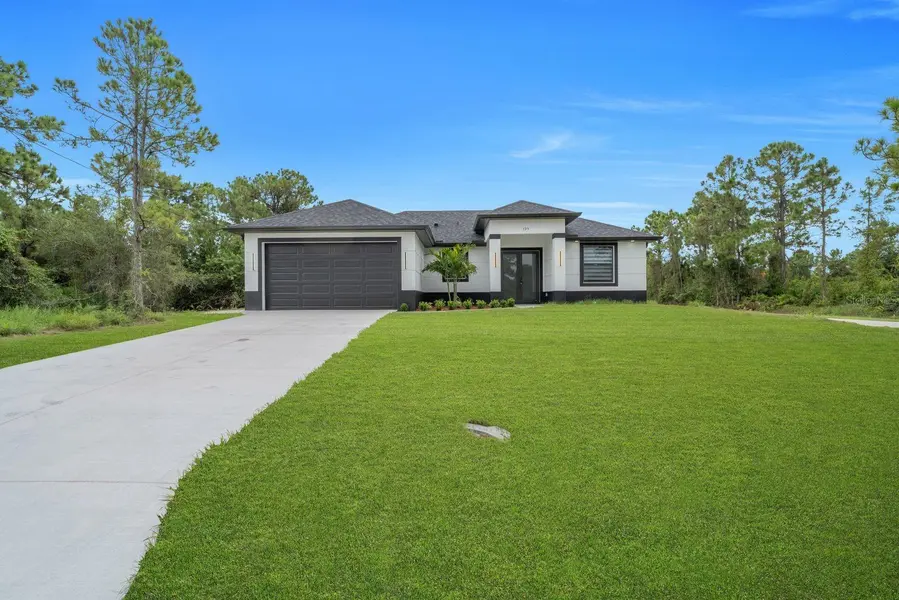 325 LERUTH AVE, Lehigh Acres, FL 33974