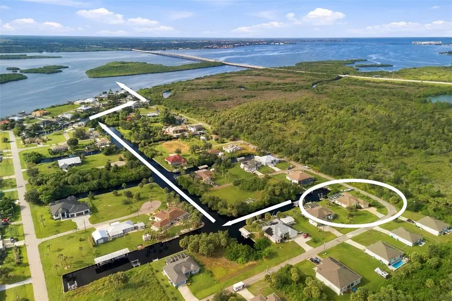 26419 VIEW DR, Punta Gorda, FL 33983