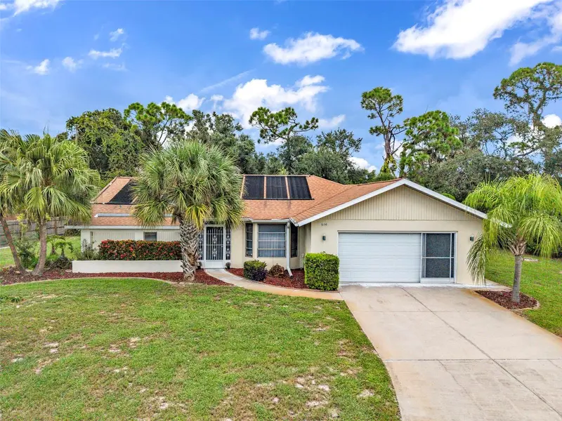 516 MISSOURI RD, Venice, FL 34293