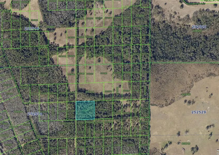 PAS LN, Polk City, FL 33868