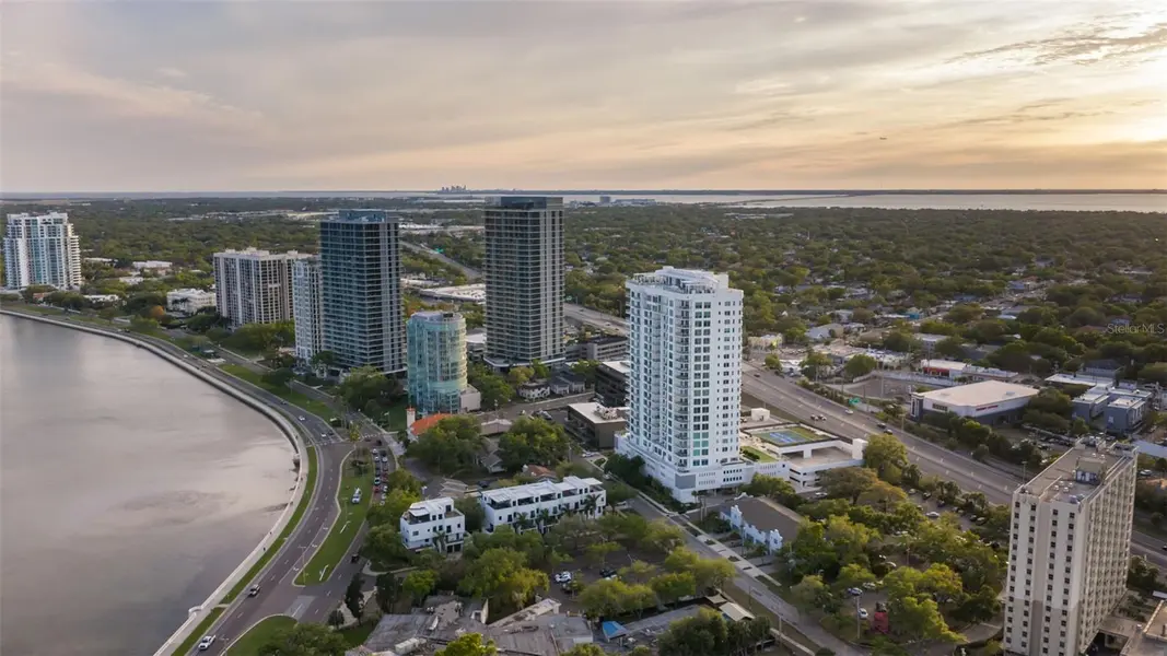 3015 S YSABELLA AVE #2401, Tampa, FL 33629