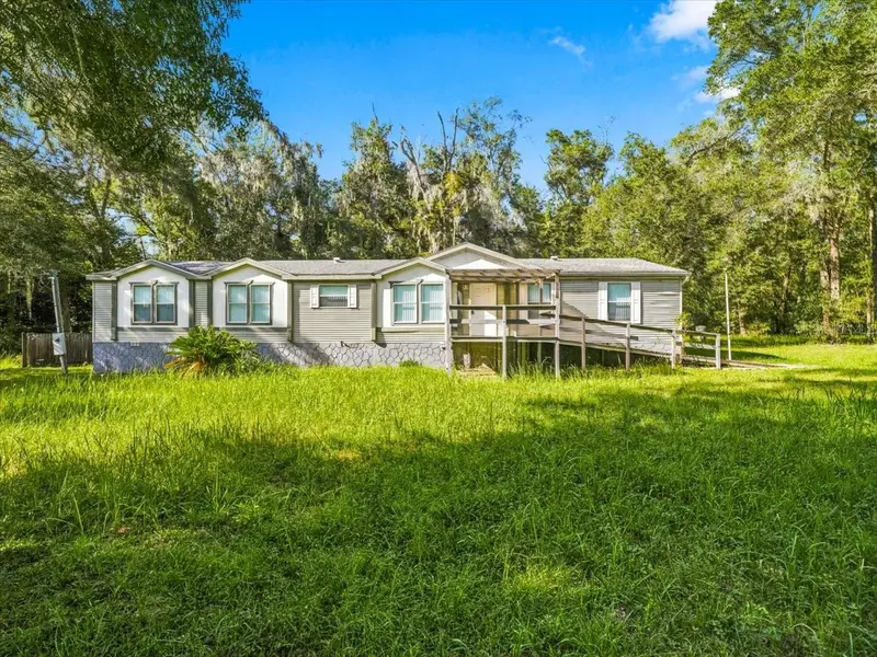 24403 MCCAW RD, Brooksville, FL 34601