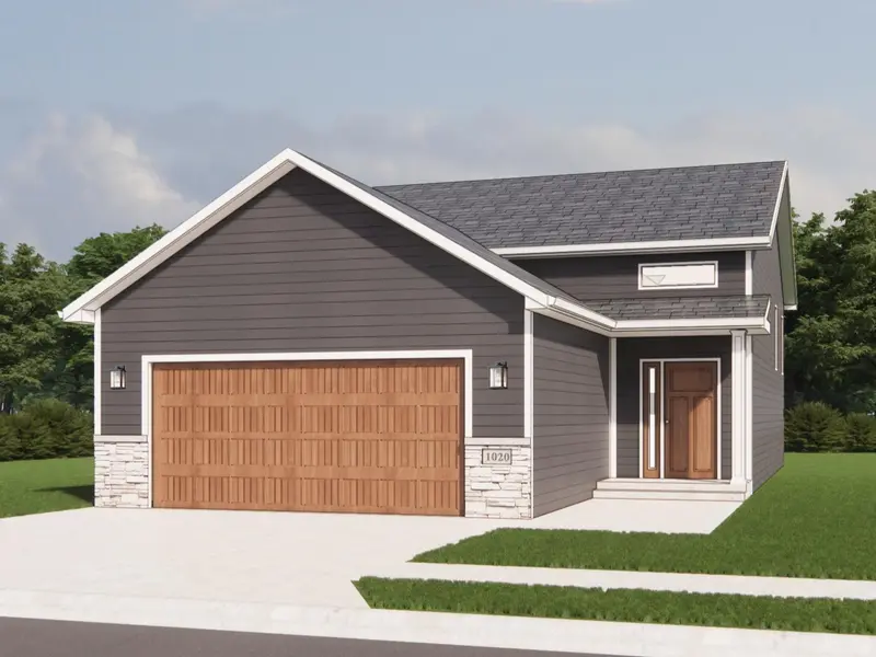2656 42nd AVE S, Moorhead, MN 56560