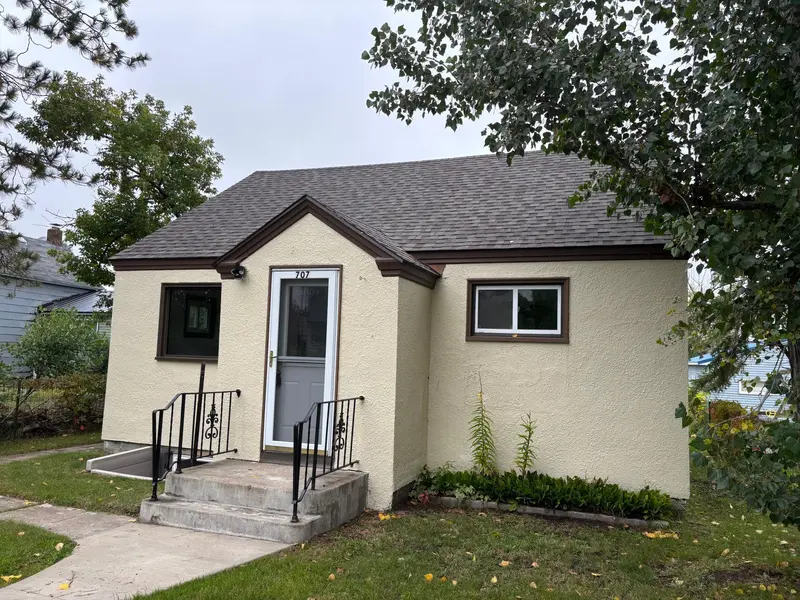 707 3rd ST SE, Bemidji, MN 56601