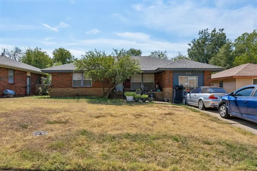 1224 NE 44th ST, Oklahoma City, OK 73111