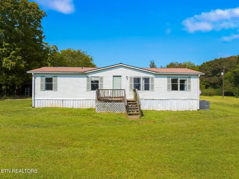 347 County Road 757, Riceville, TN 37370