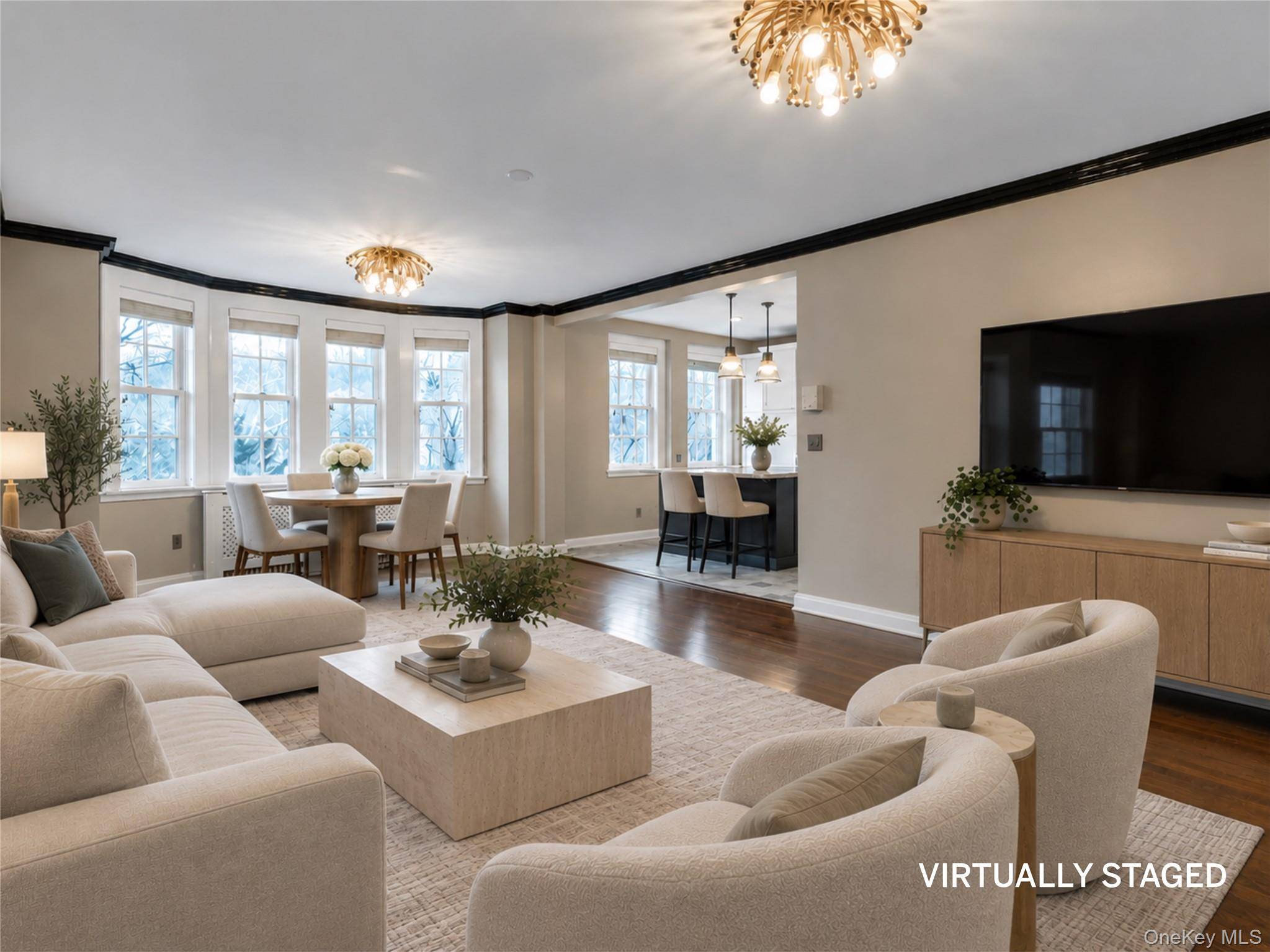 26 E Parkway #11S, Scarsdale, NY 10583