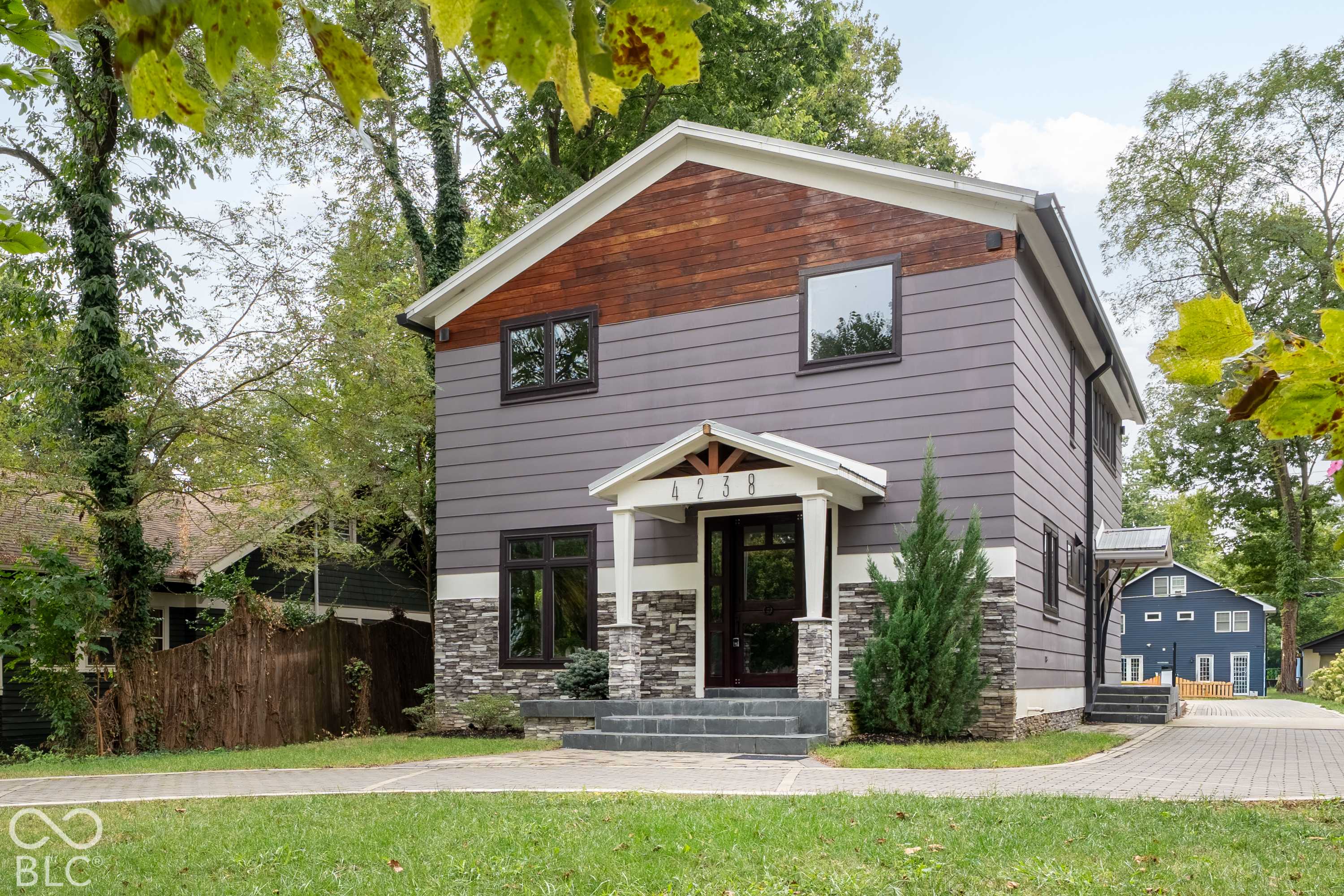 4238 N College AVE, Indianapolis, IN 46205