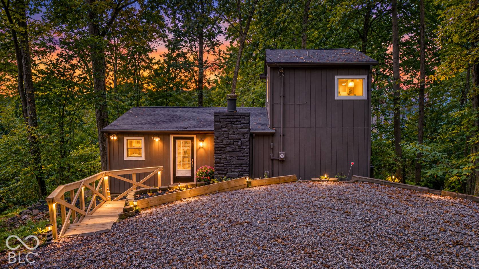 219 E Eagle DR, Nineveh, IN 46164
