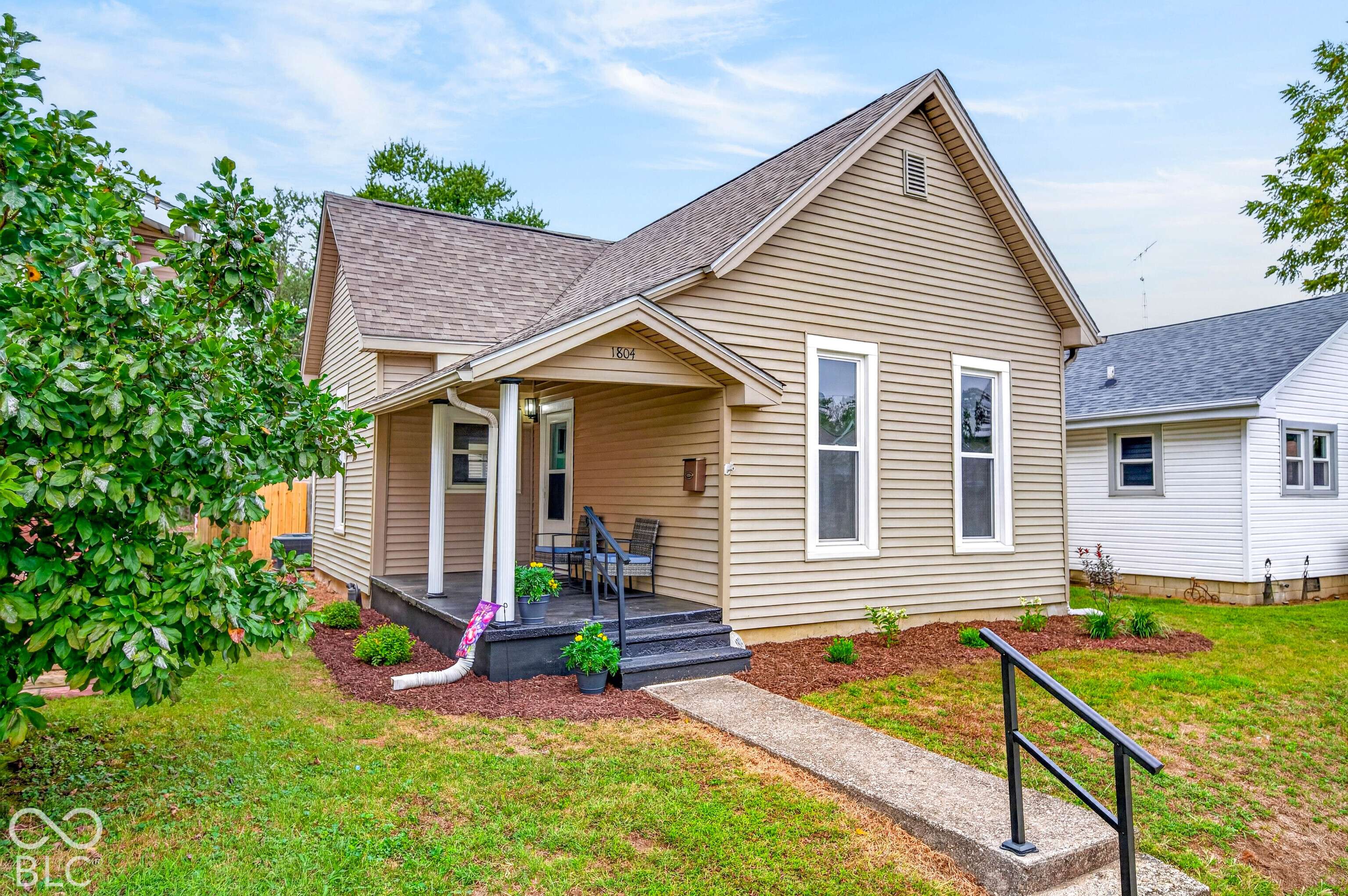 1804 California ST, Columbus, IN 47201
