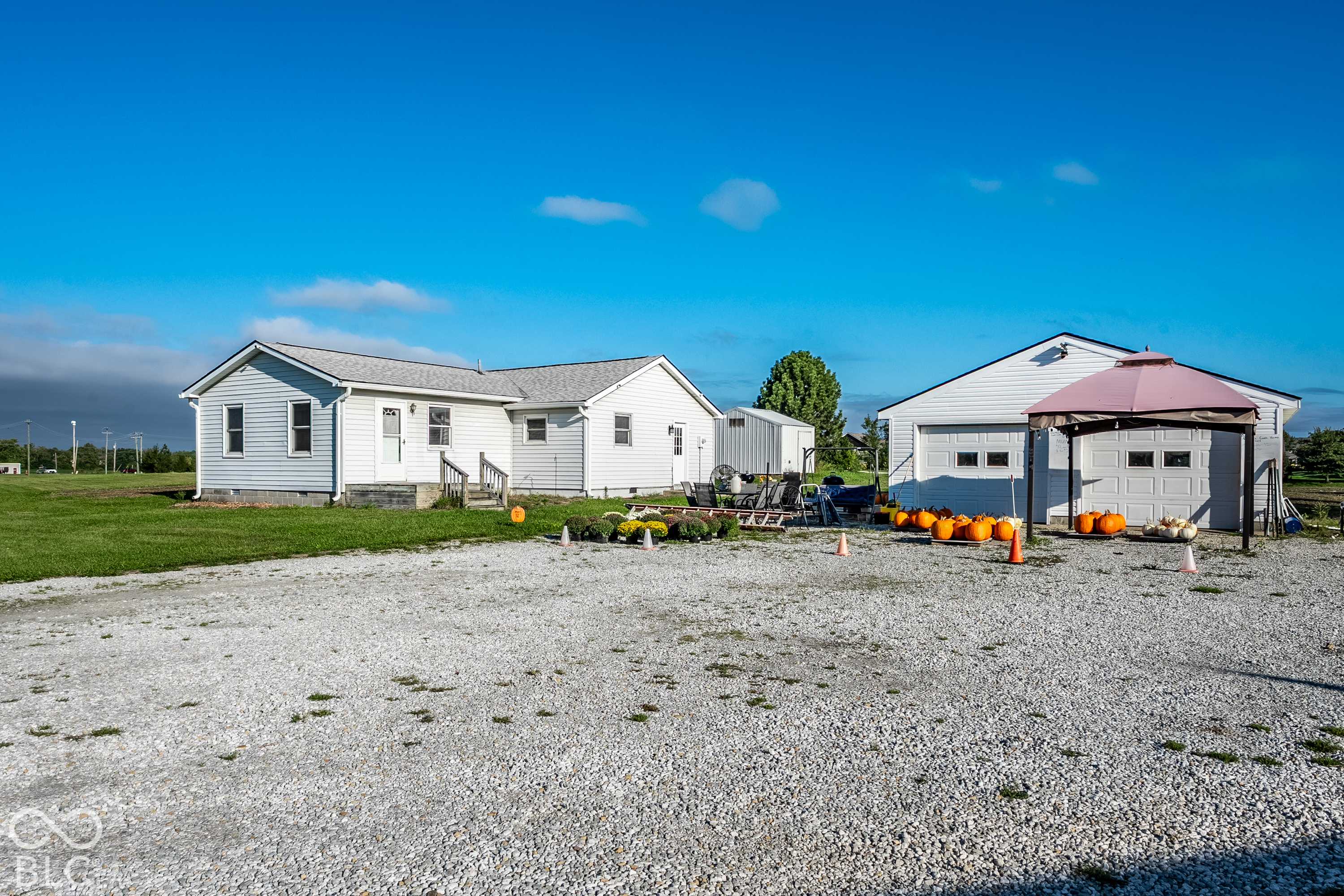 10958 Greenfield AVE, Noblesville, IN 46060