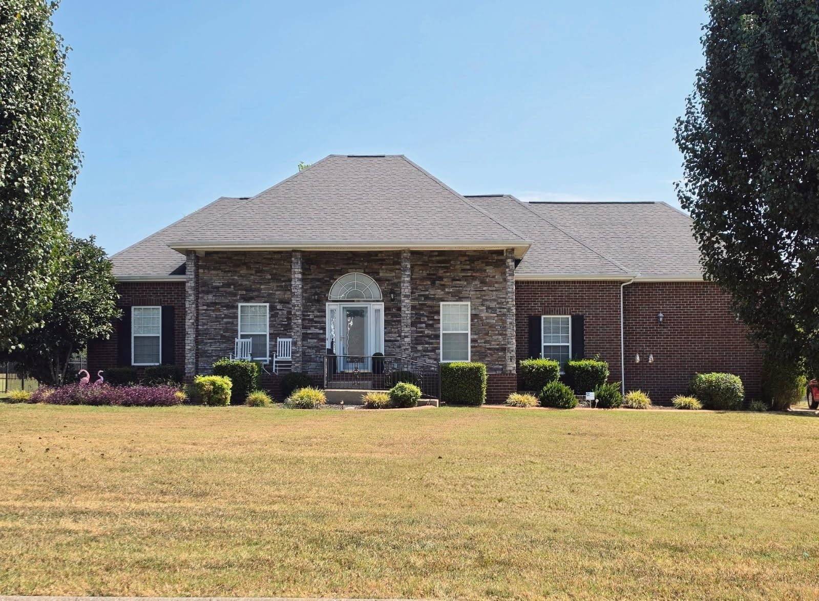 223 Mercedes Dr, Smyrna, TN 37167