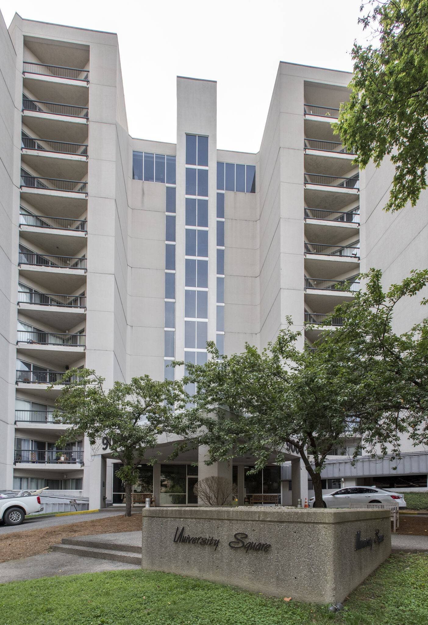 900 19th Ave #S #703, Nashville, TN 37212