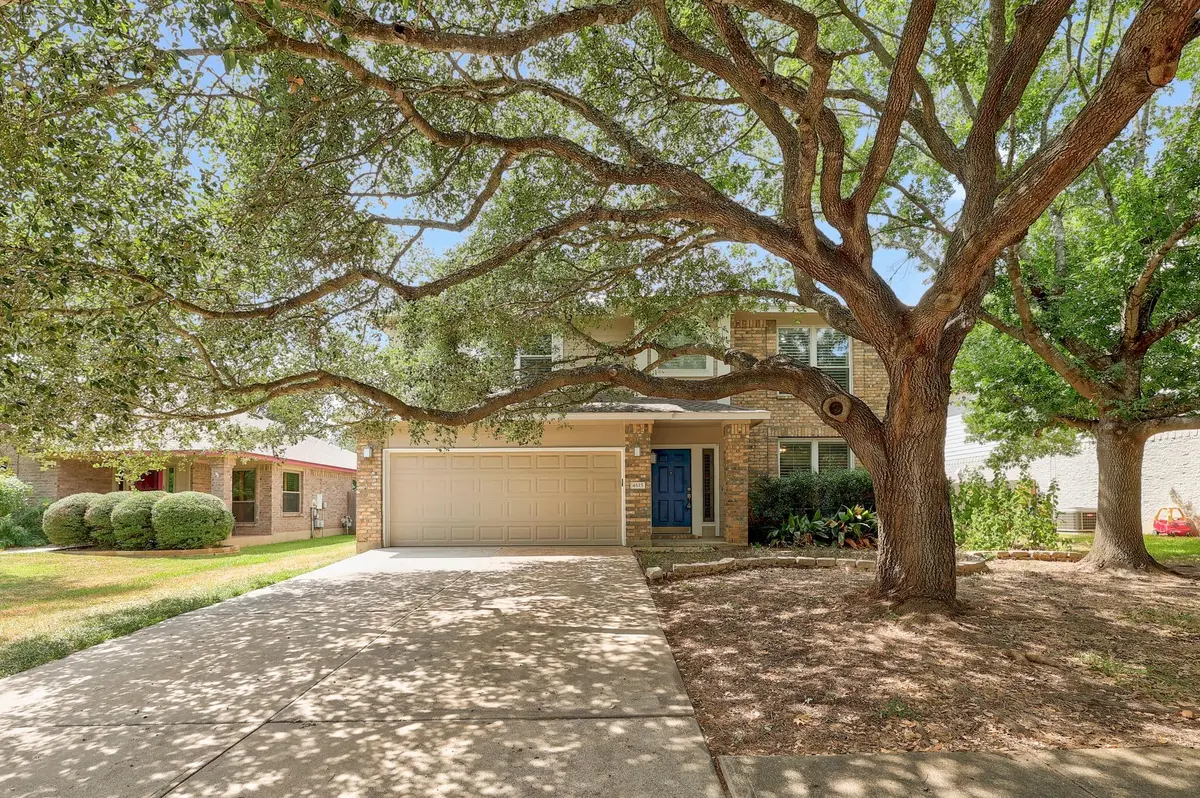 4615 Tello PATH, Austin, TX 78749