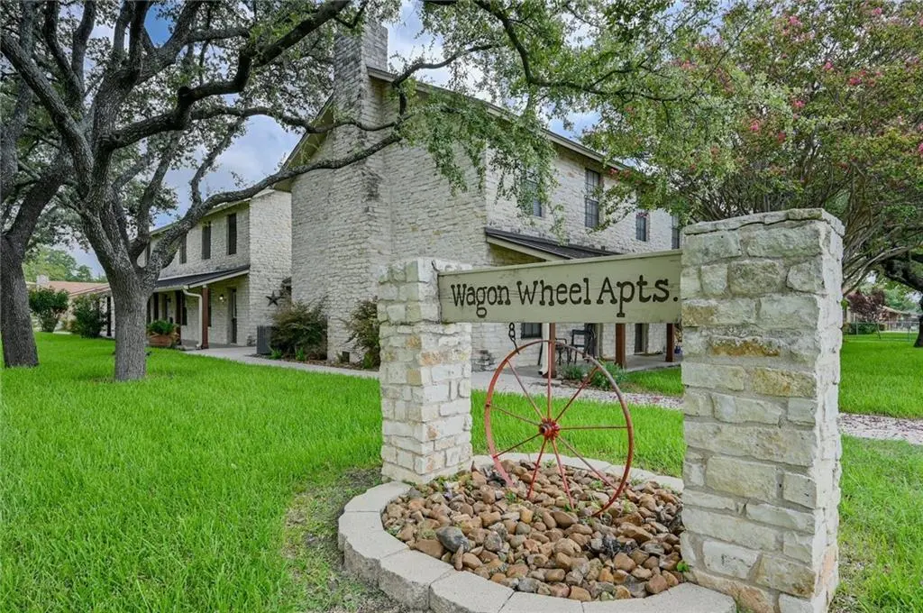 204 Northwest DR #E, Round Rock, TX 78664