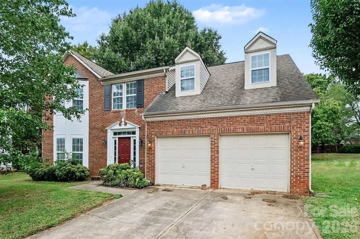 4153 Griswell DR NW, Concord, NC 28027