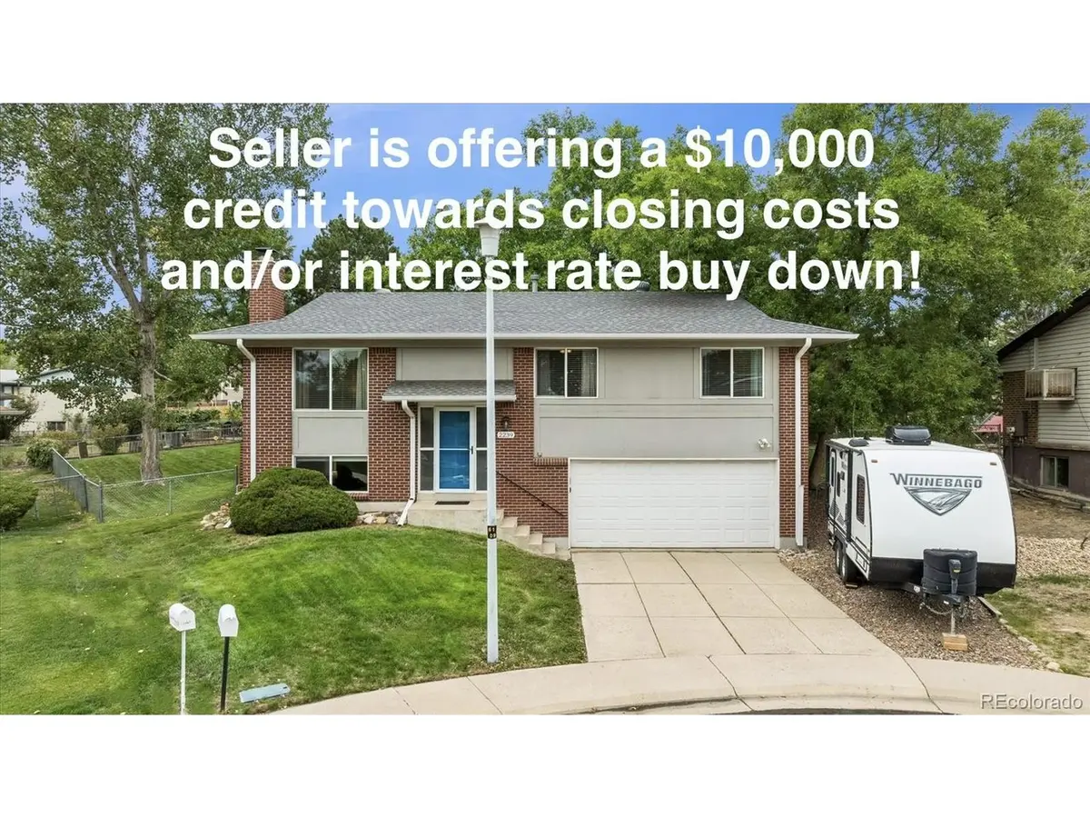 2239 S Alkire, Lakewood, CO 80228