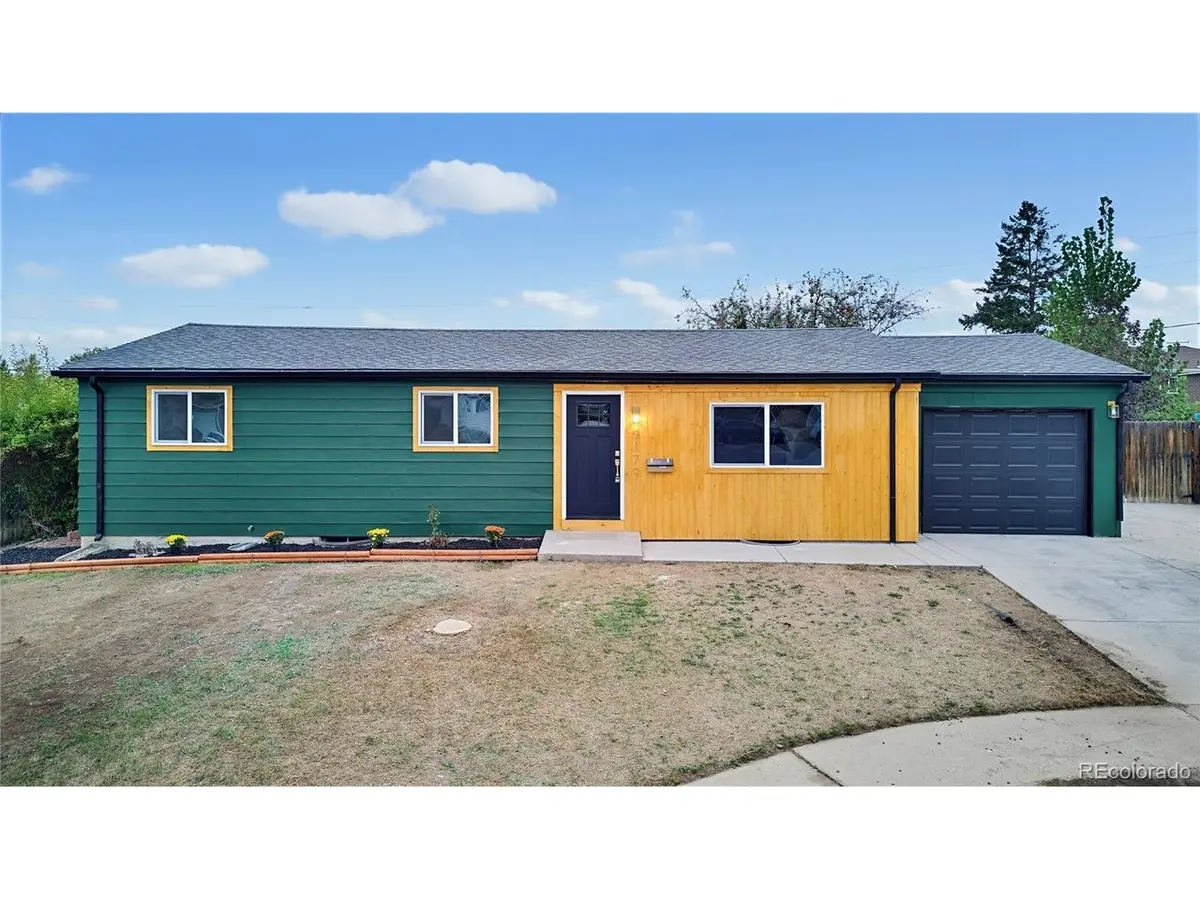 9179 Hunter, Westminster, CO 80031